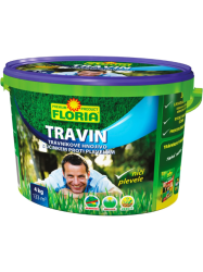 Travin FLORIA